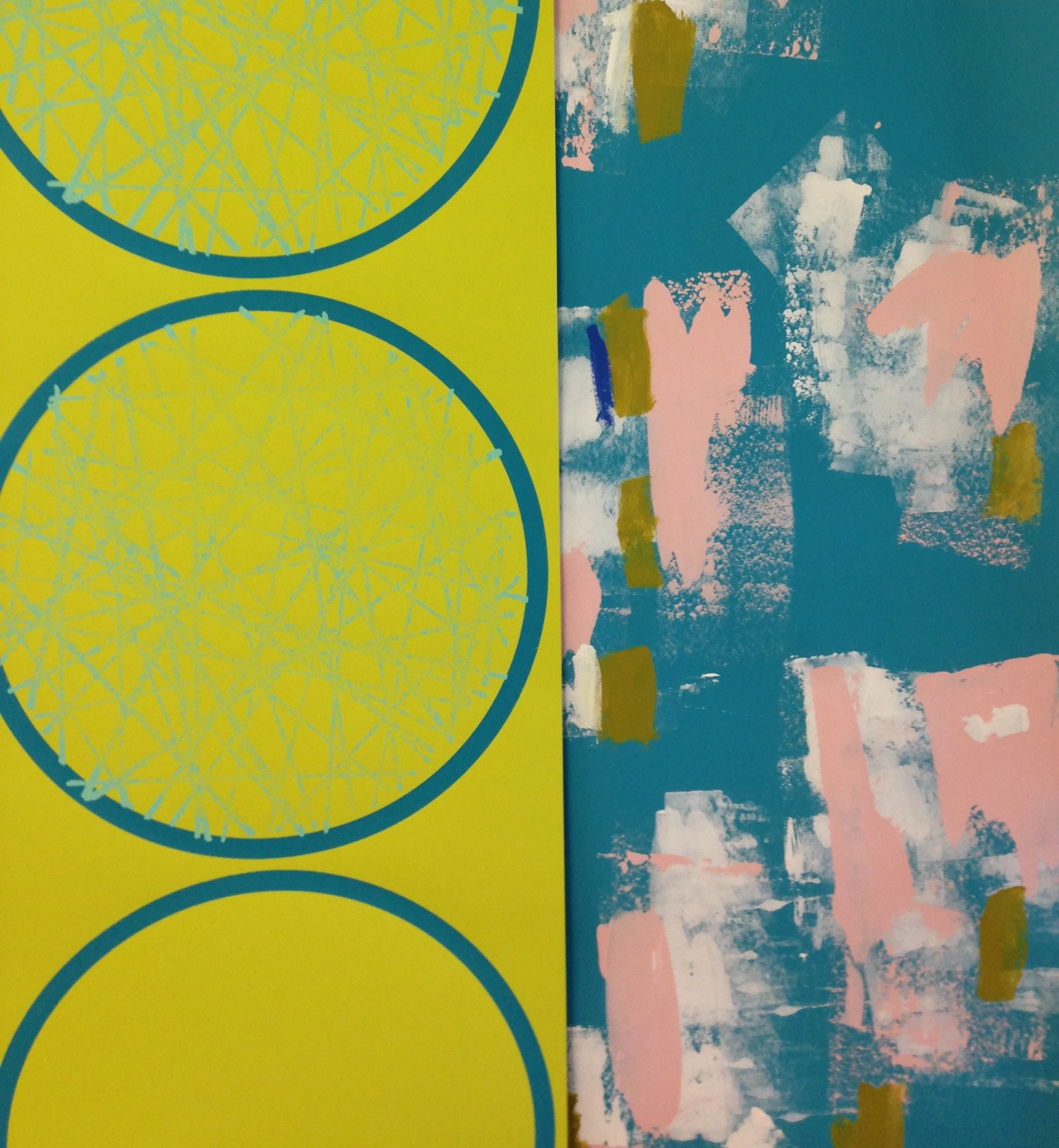 Abstract wallpaper