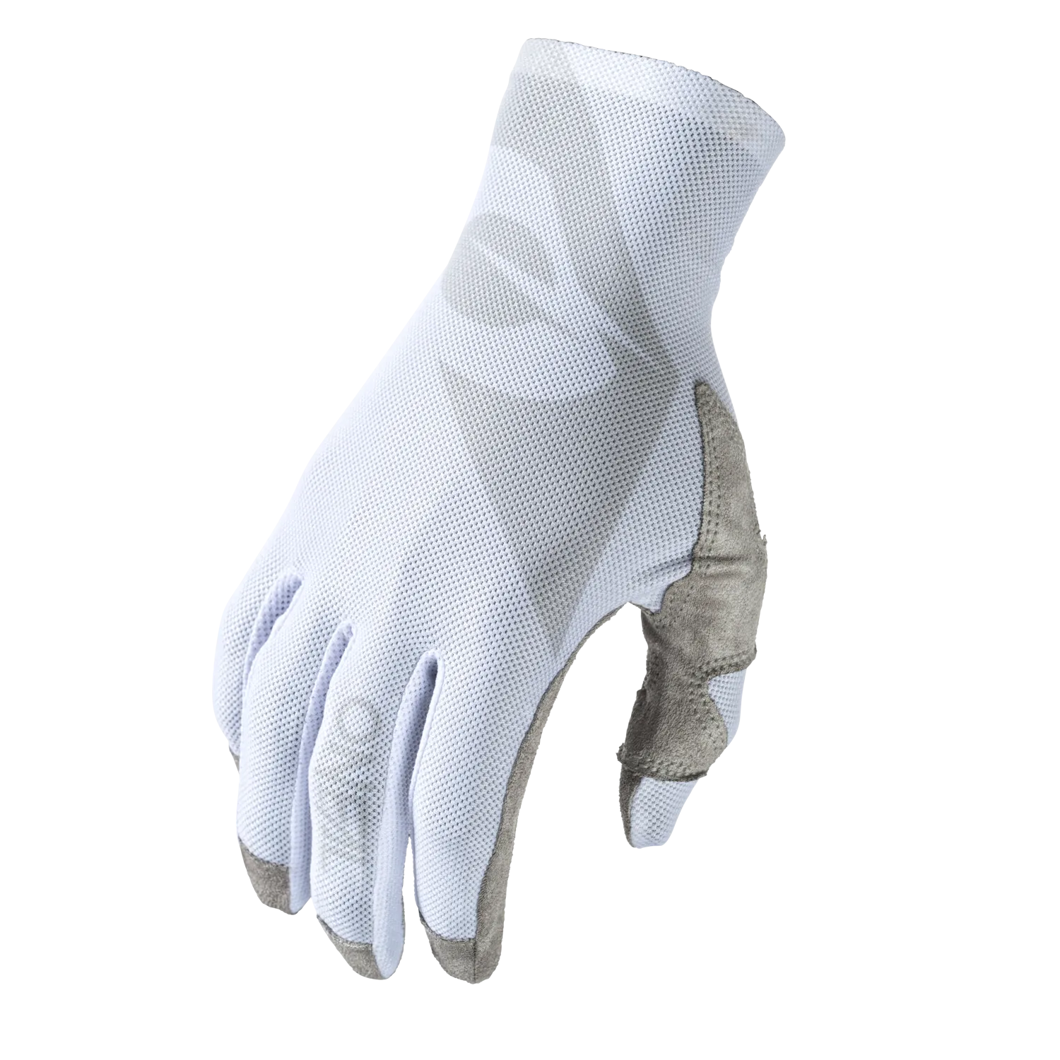 Airwear Slam V.4 Glove White/Blue