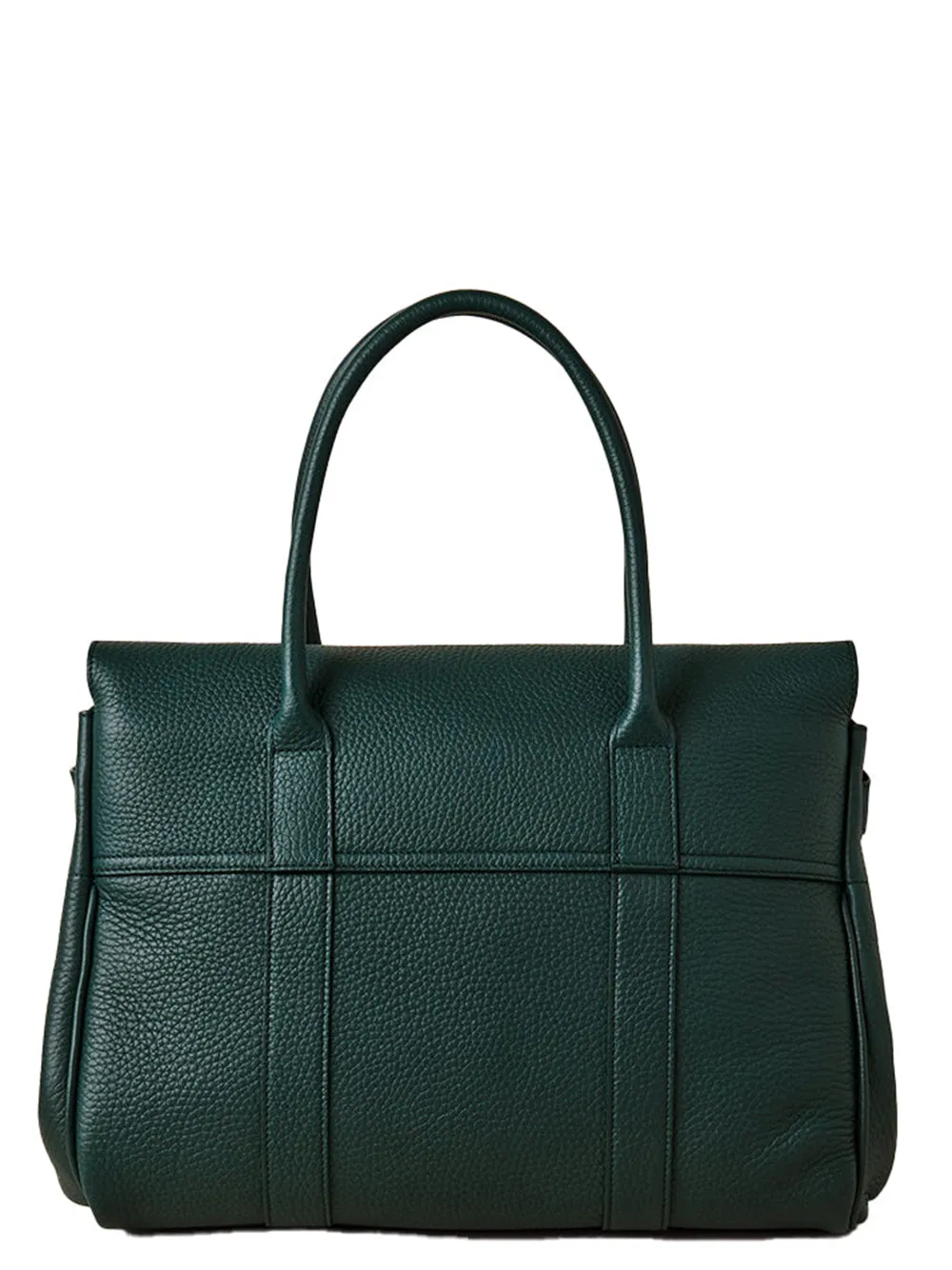 Bayswater Heavy Grain (Mulberry Green)