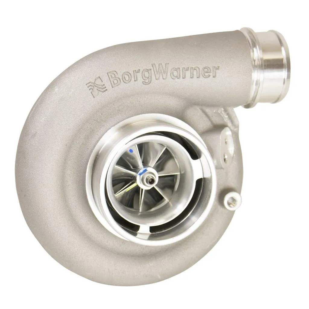 BorgWarner AirWerks Series Turbochargers 13009097049