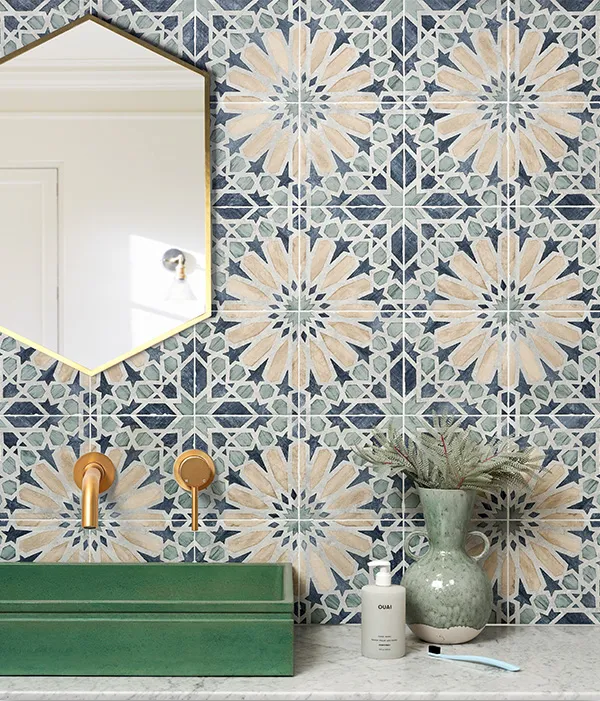 Ca'Pietra Cuba Porcelain