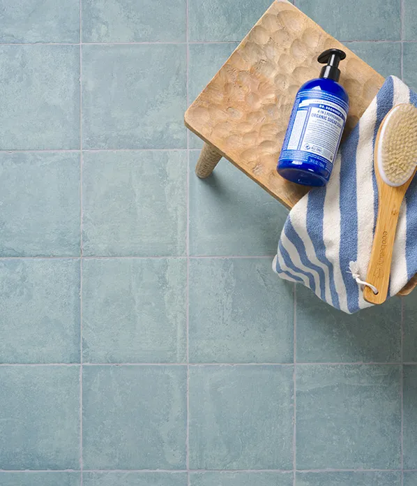 Ca'Pietra Cuba Porcelain
