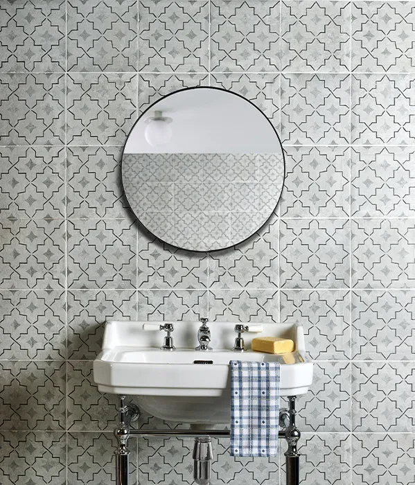 Ca'Pietra Cuba Porcelain