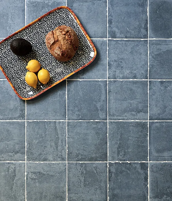 Ca'Pietra Cuba Porcelain