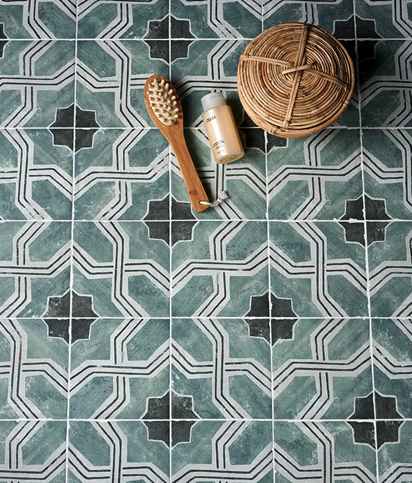 Ca'Pietra Cuba Porcelain