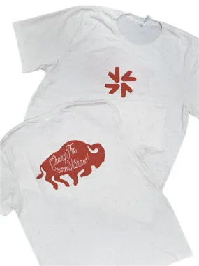 Charge the Storm Tee