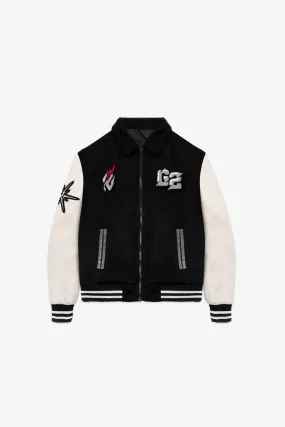 Esports - Varsity Jacket