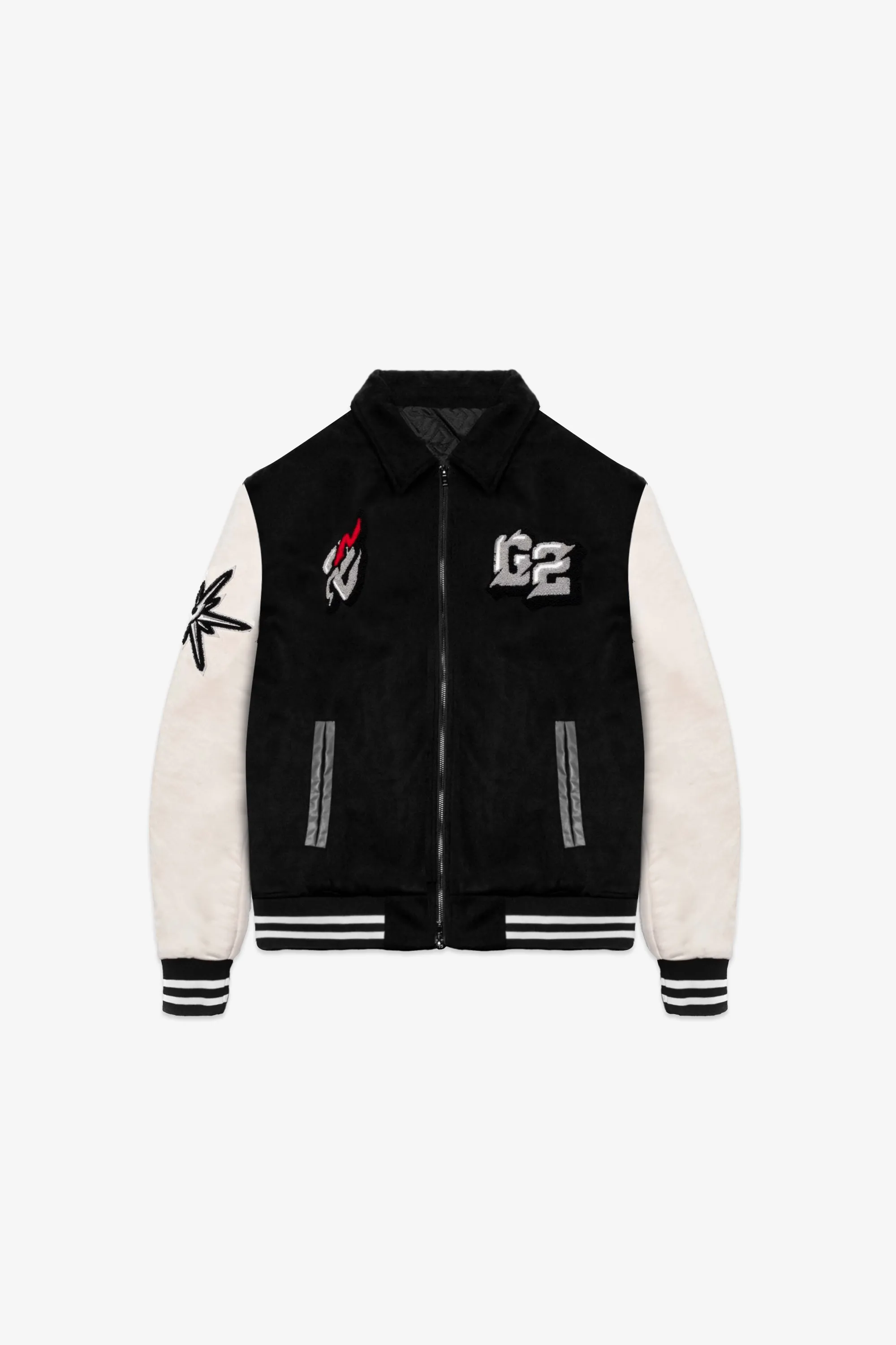 Esports - Varsity Jacket