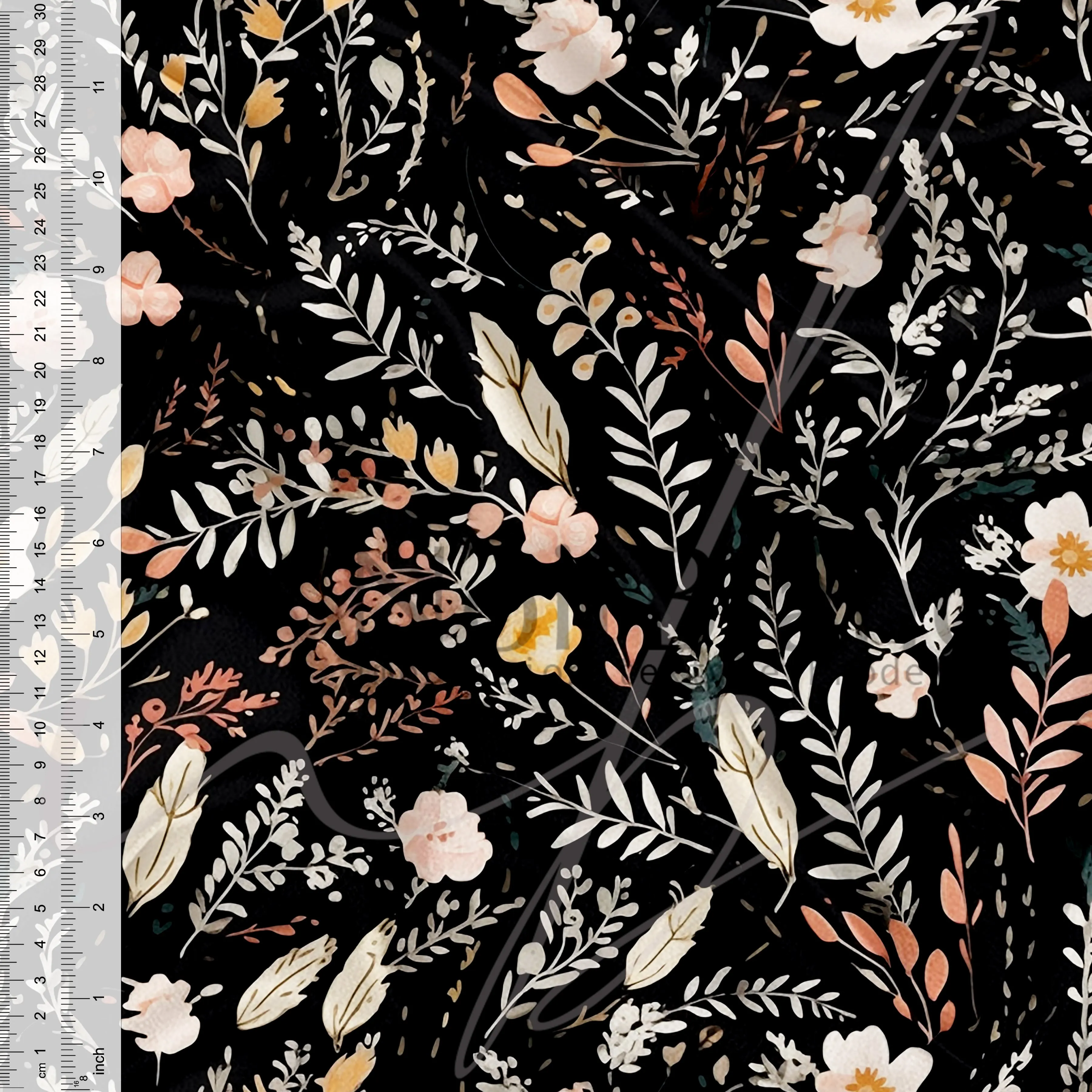 Floral 20