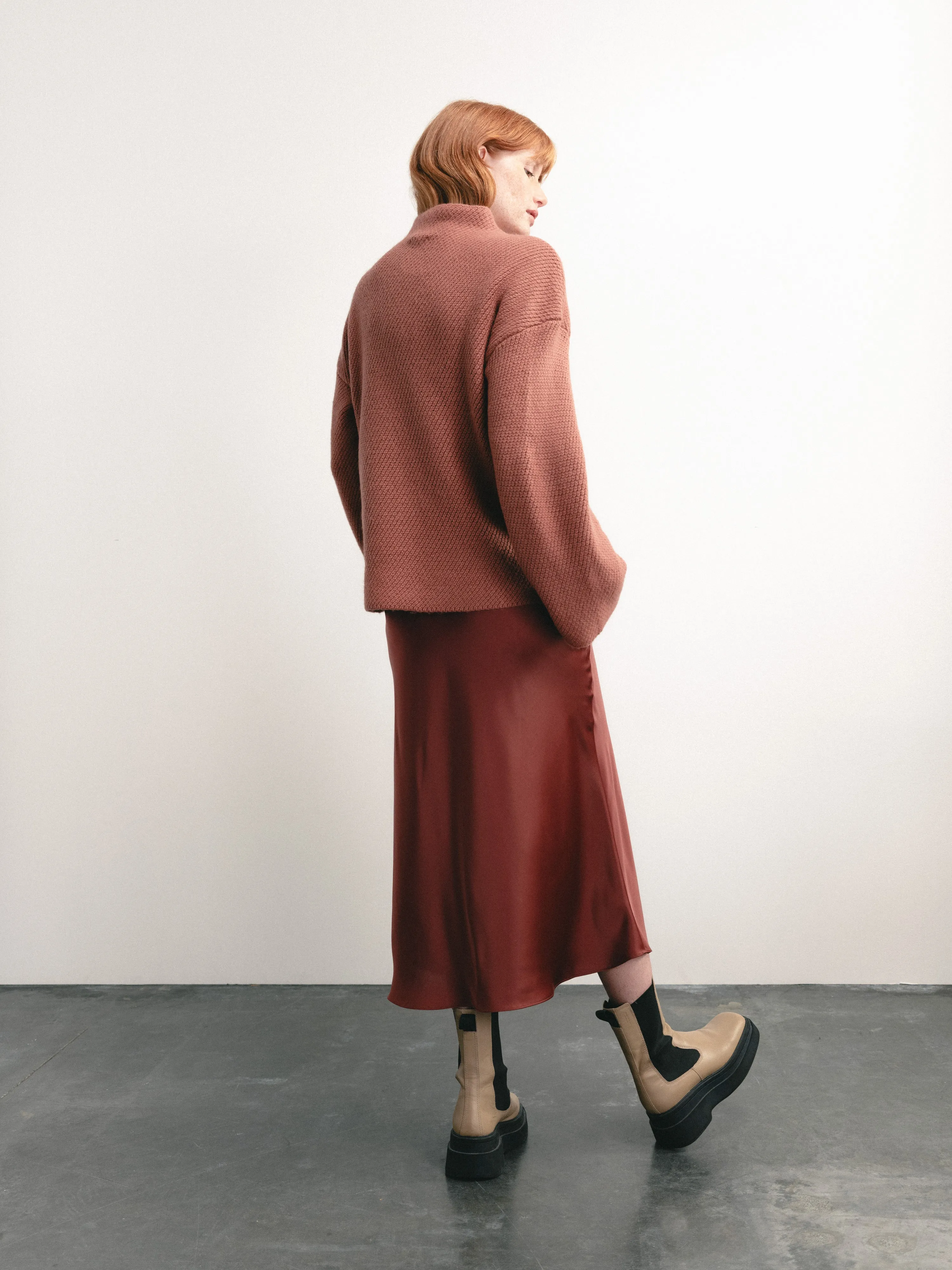 Glide Skirt