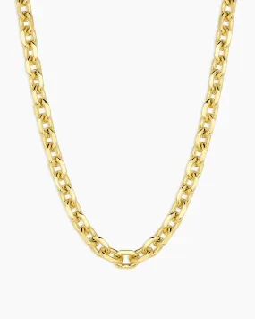 Gorjana ‘Asher Statement Necklace’