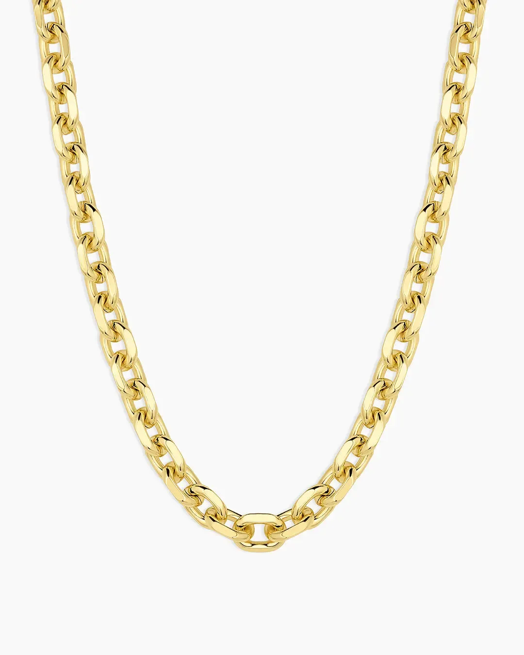 Gorjana ‘Asher Statement Necklace’