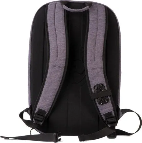 Guard Dog ProShield Smart Bulletproof Backpack - Level IIIA Bulletproof, Built-in Charging Bank - TSA Approved