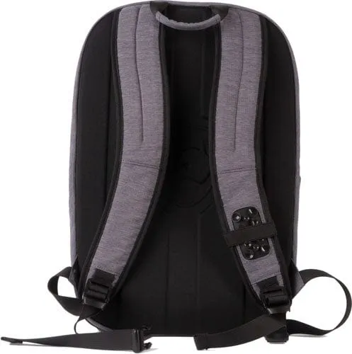 Guard Dog ProShield Smart Bulletproof Backpack - Level IIIA Bulletproof, Built-in Charging Bank - TSA Approved
