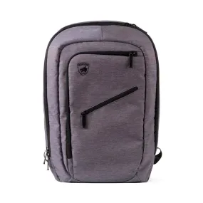 Guard Dog ProShield Smart Bulletproof Backpack - Level IIIA Bulletproof, Built-in Charging Bank - TSA Approved