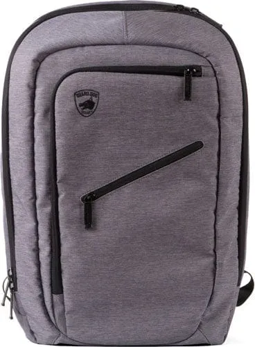 Guard Dog ProShield Smart Bulletproof Backpack - Level IIIA Bulletproof, Built-in Charging Bank - TSA Approved