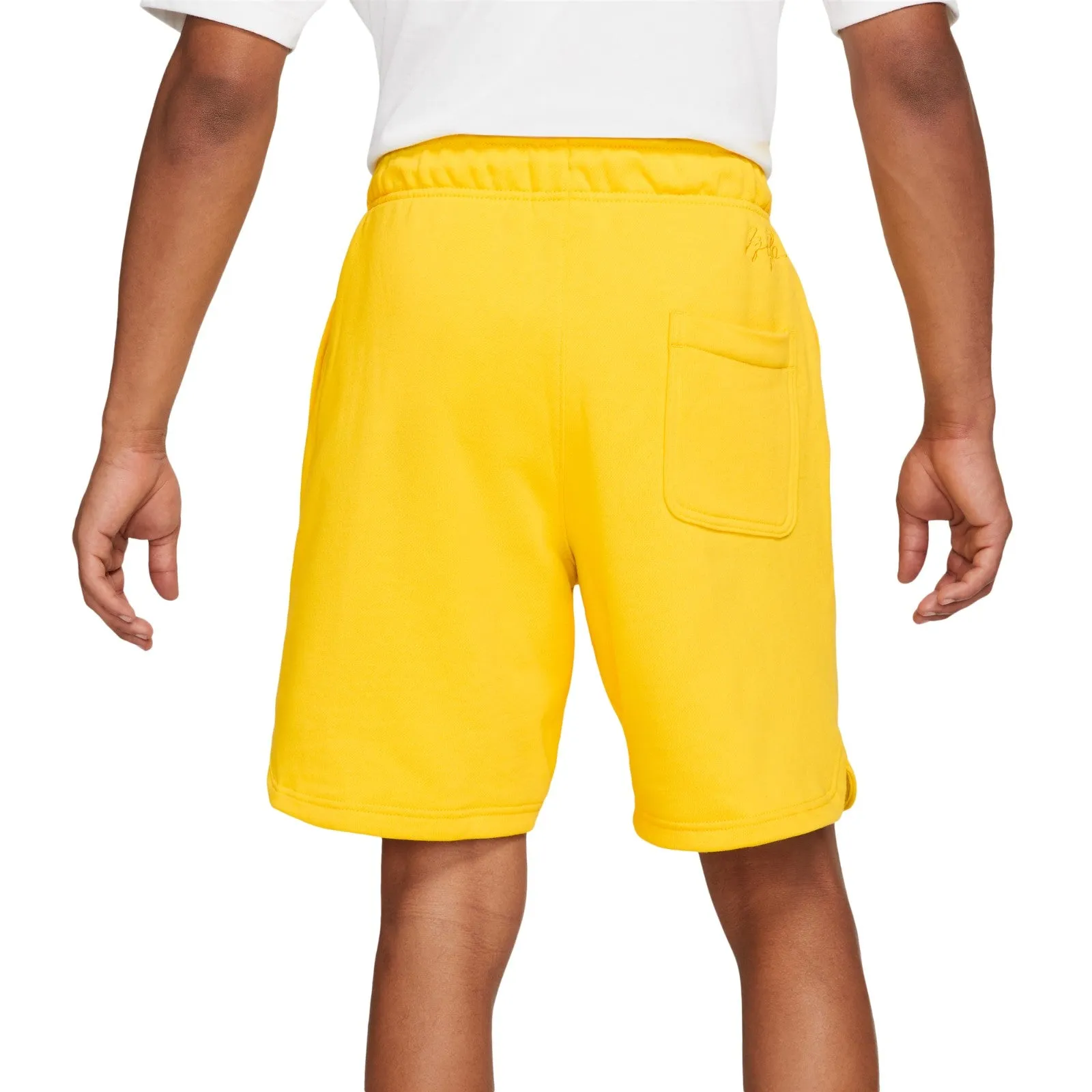 Jordan Essentials Fleece Shorts DA9826-719