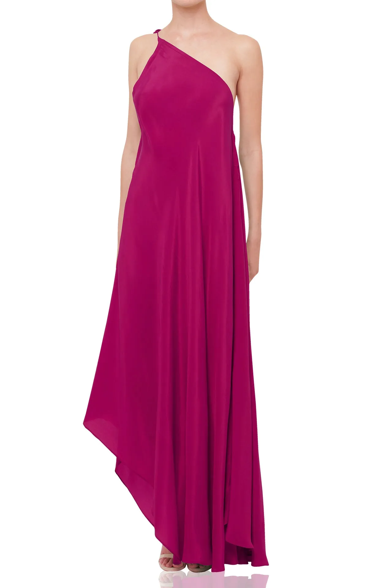 Maxi Dress in Sagittarius