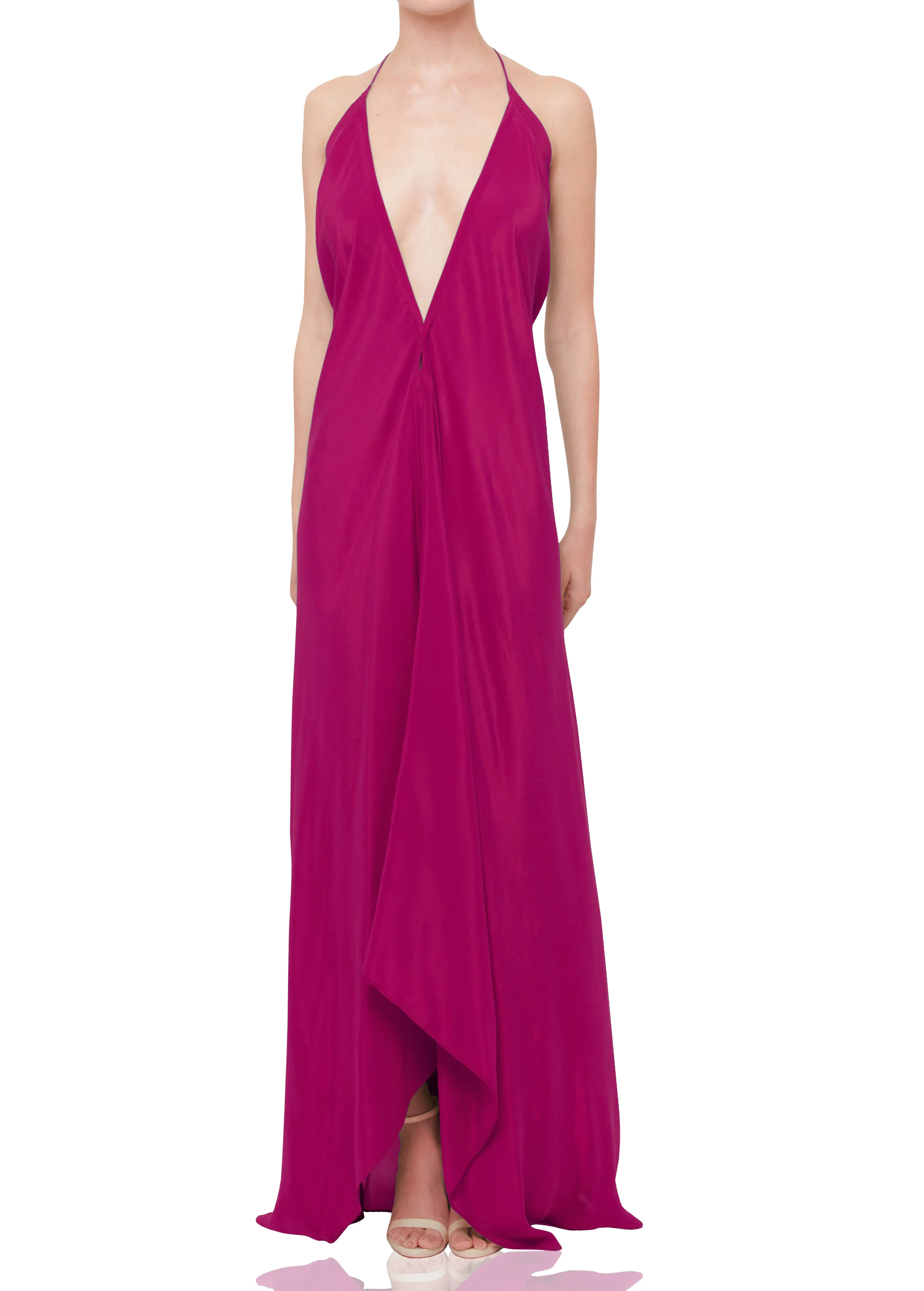 Maxi Dress in Sagittarius