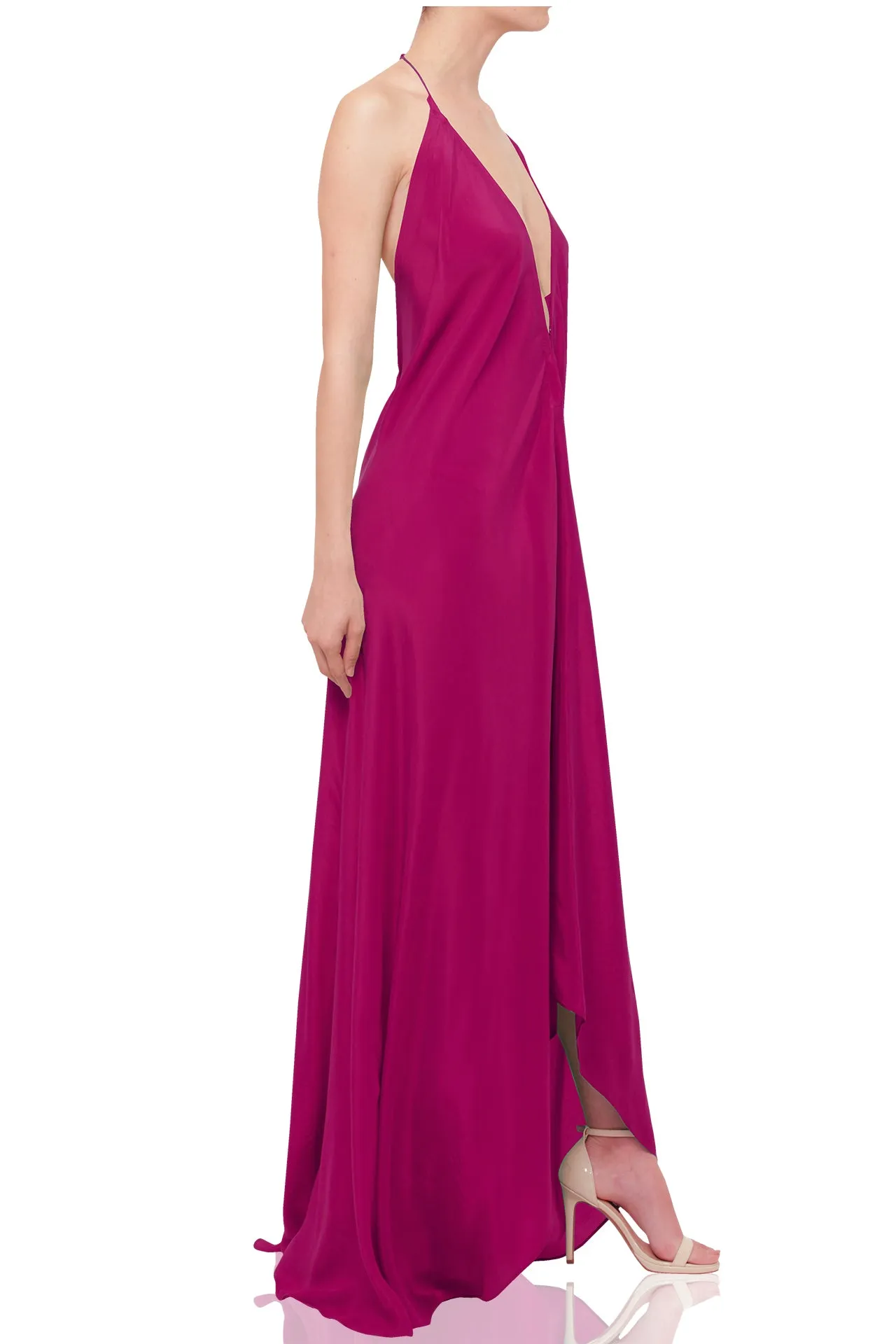 Maxi Dress in Sagittarius