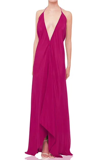 Maxi Dress in Sagittarius