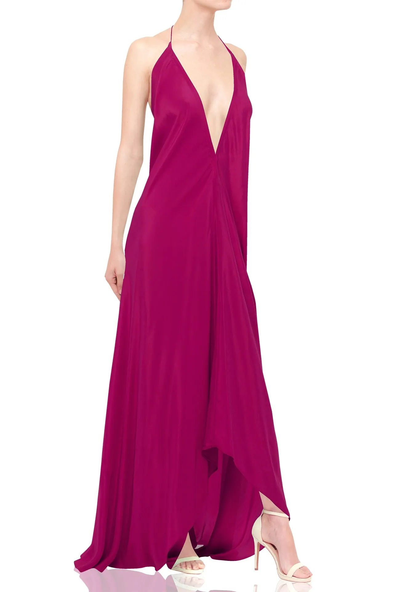 Maxi Dress in Sagittarius