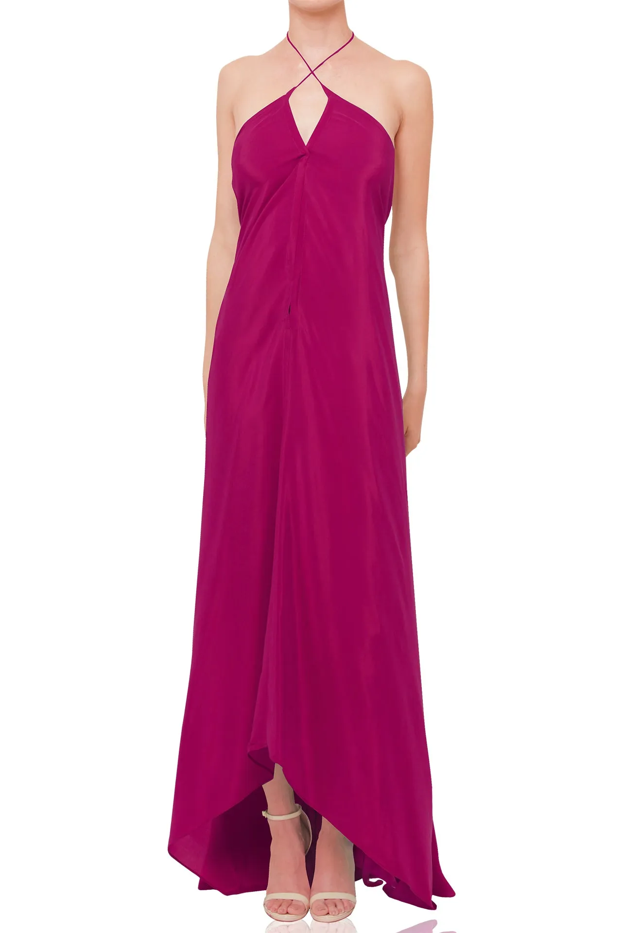 Maxi Dress in Sagittarius