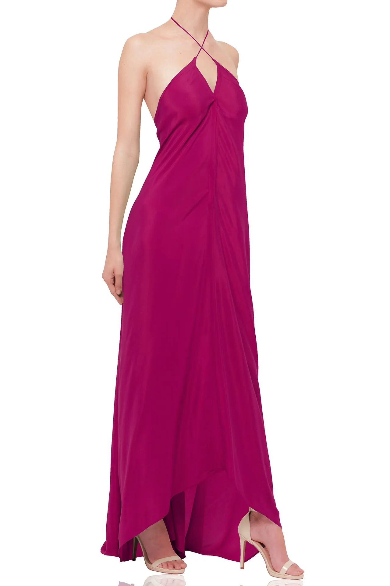 Maxi Dress in Sagittarius