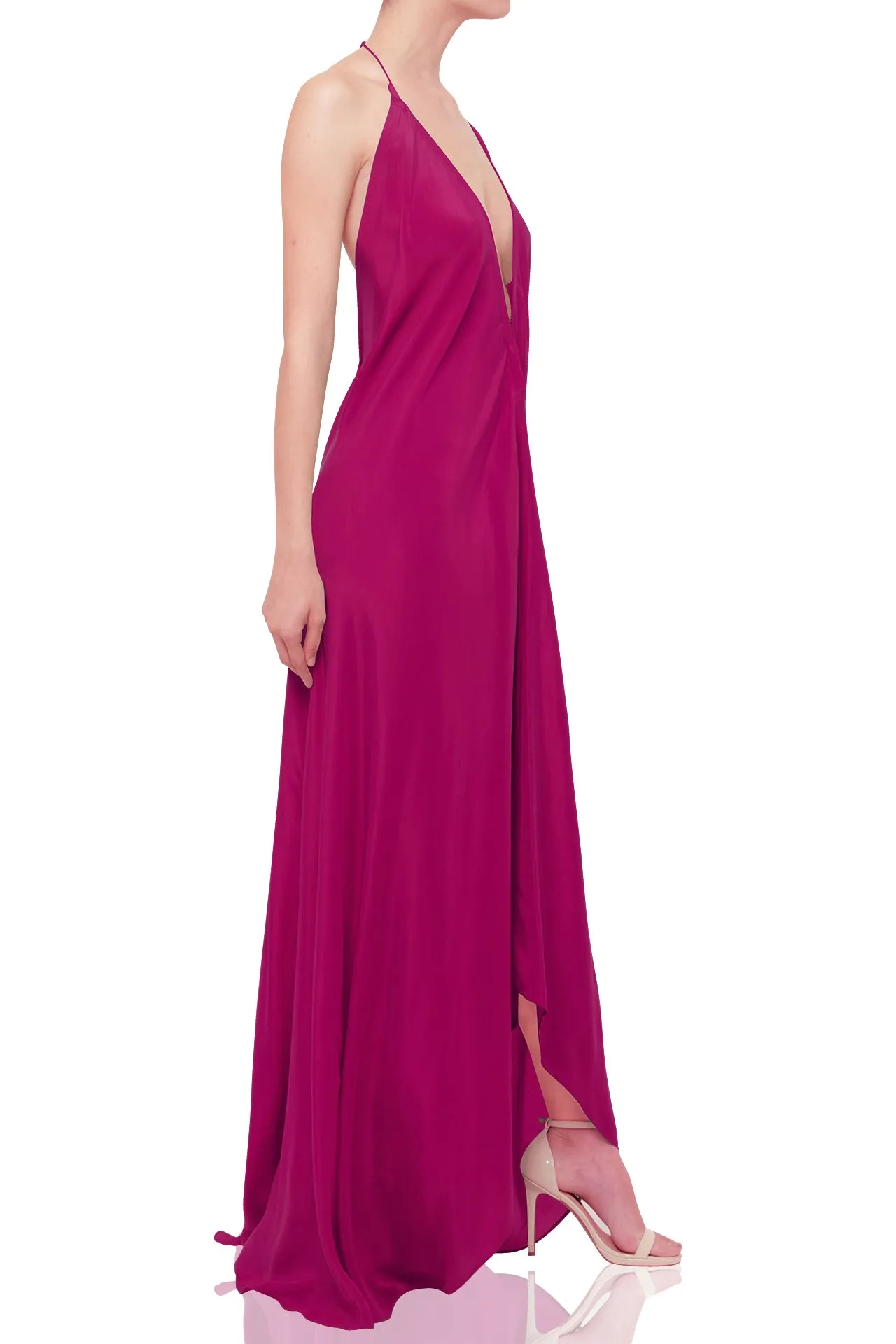 Maxi Dress in Sagittarius