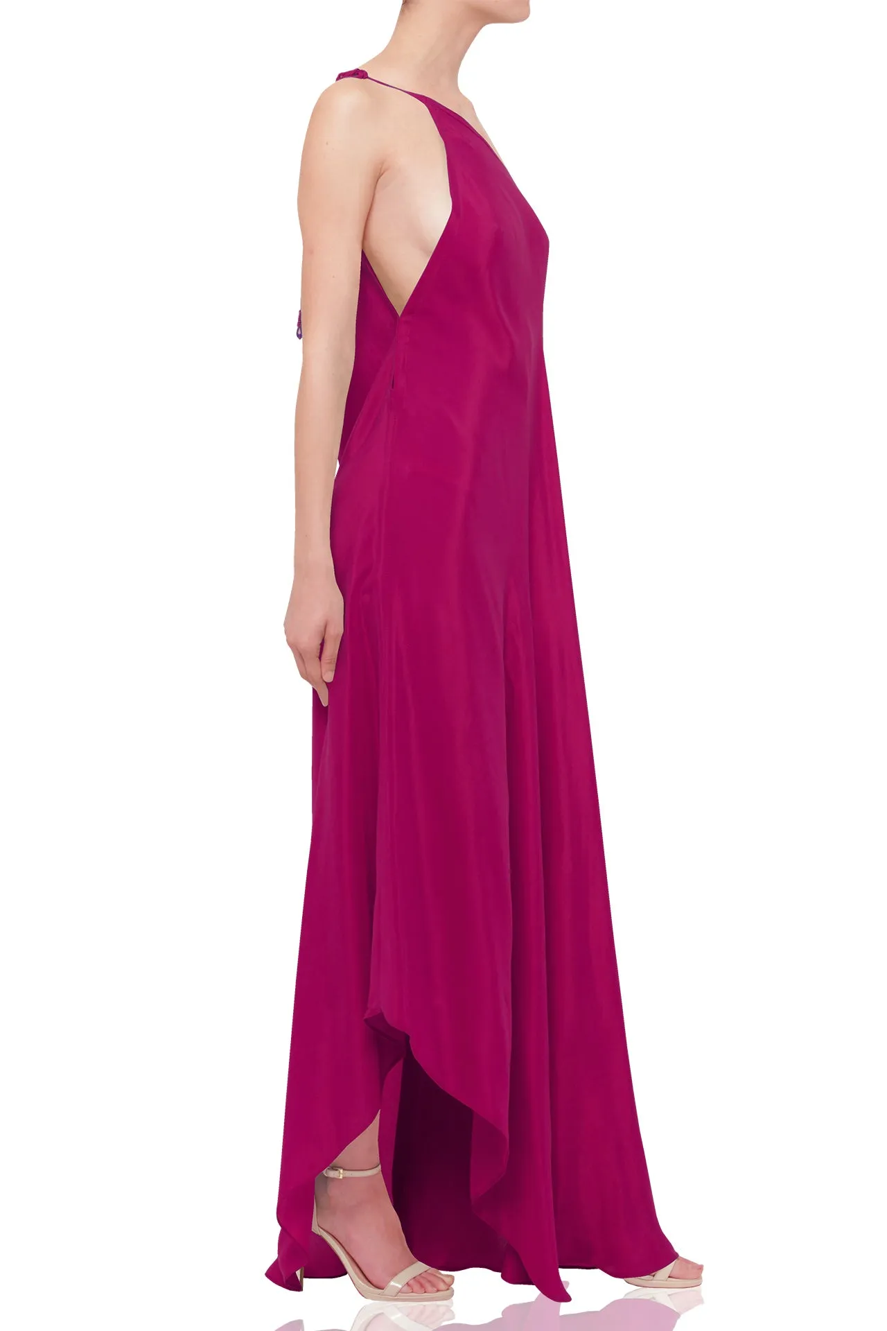 Maxi Dress in Sagittarius