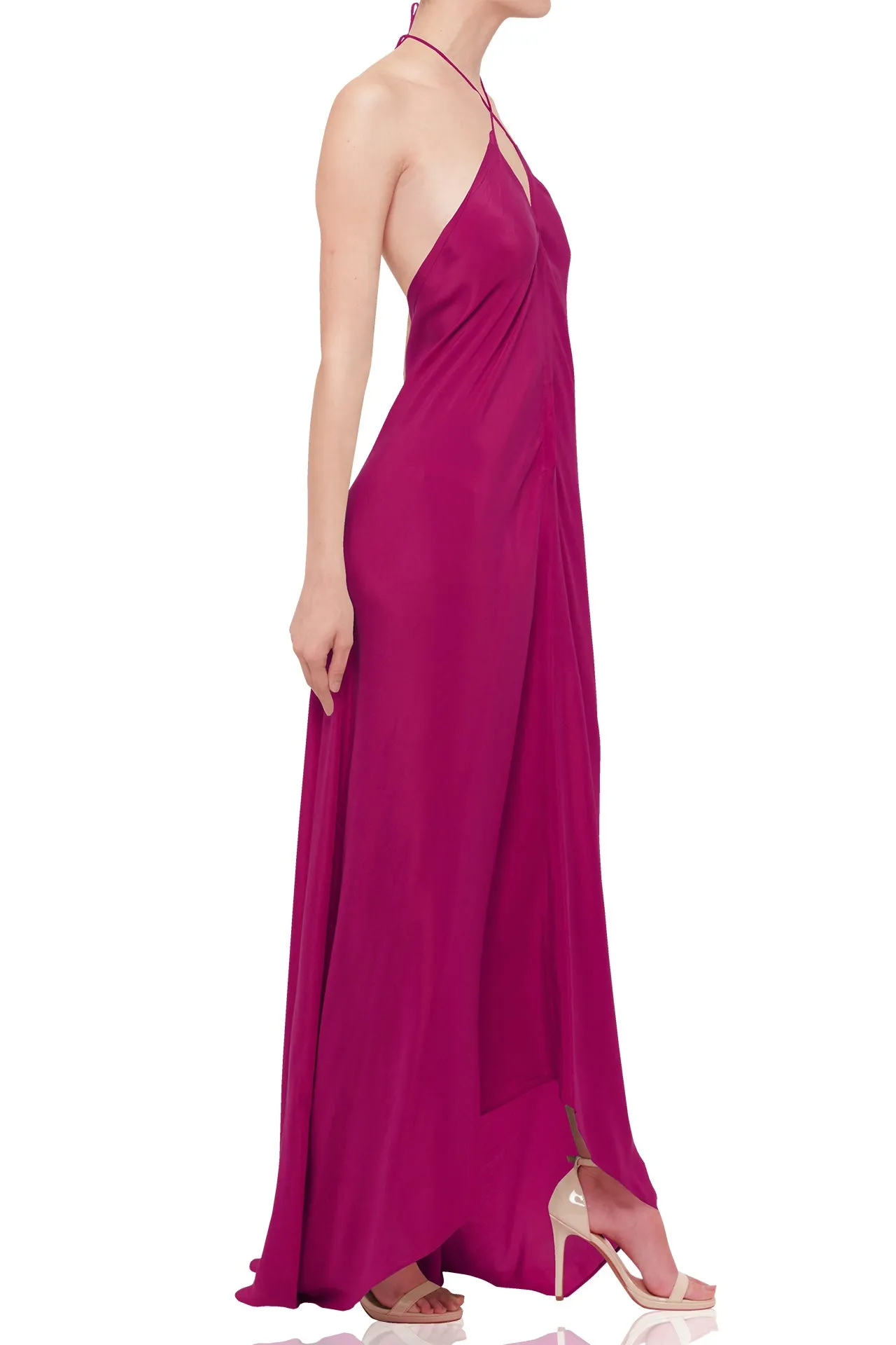 Maxi Dress in Sagittarius