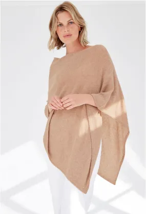 Mia Fratino Poncho Hazel 16511