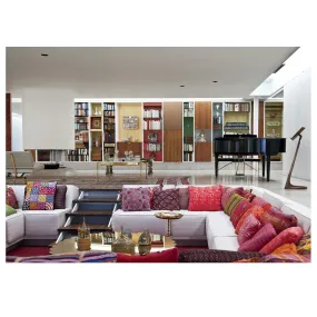 Miller House Boxed Note Cards