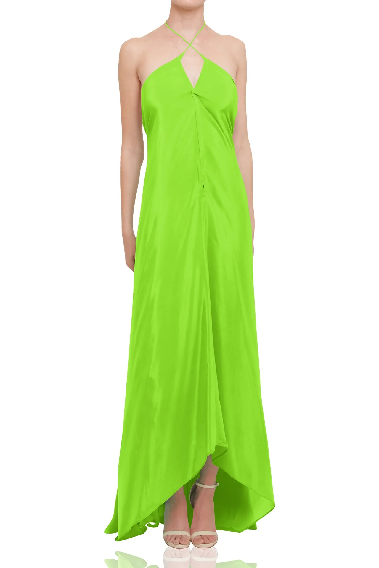 Multi Way to wear Maxi Dress