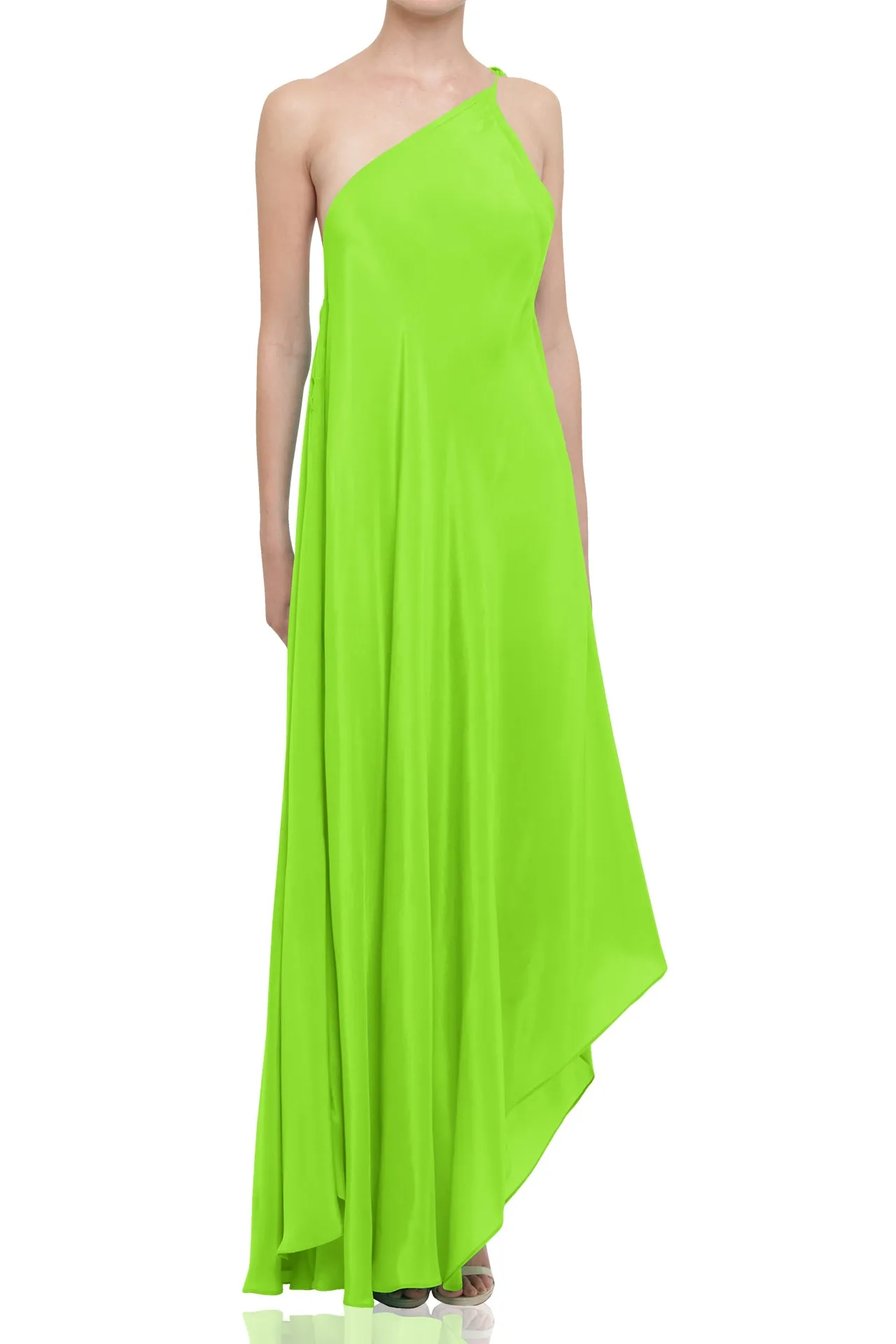 Multi Way to wear Maxi Dress