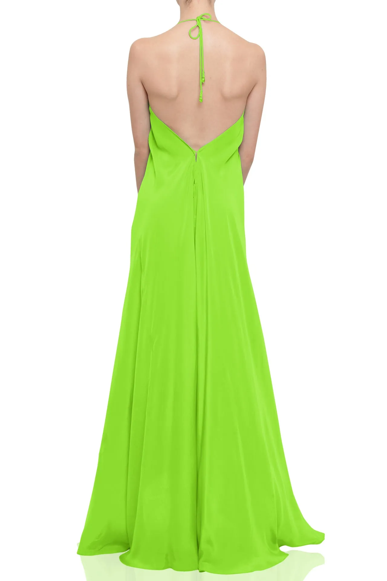 Multi Way to wear Maxi Dress