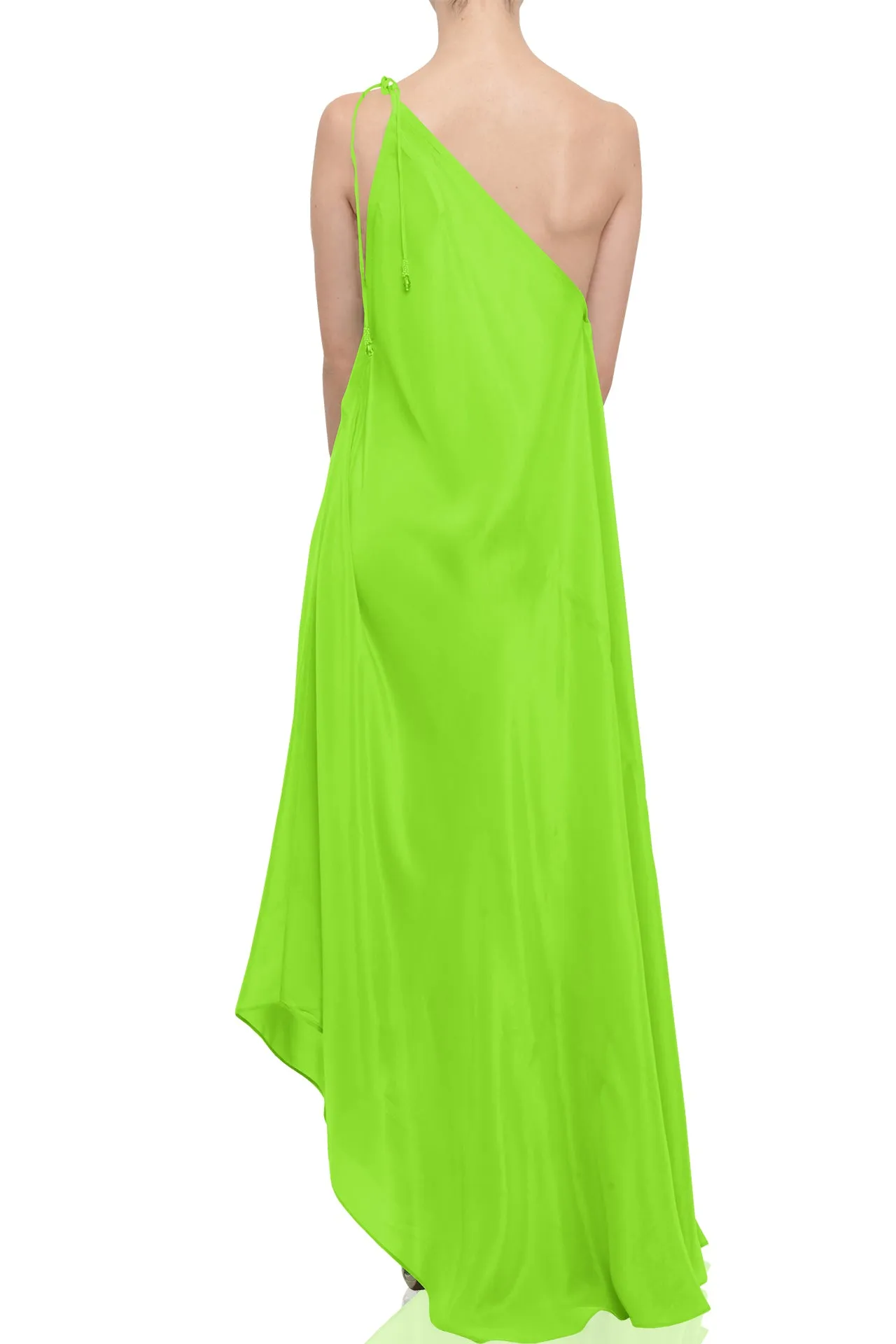 Multi Way to wear Maxi Dress