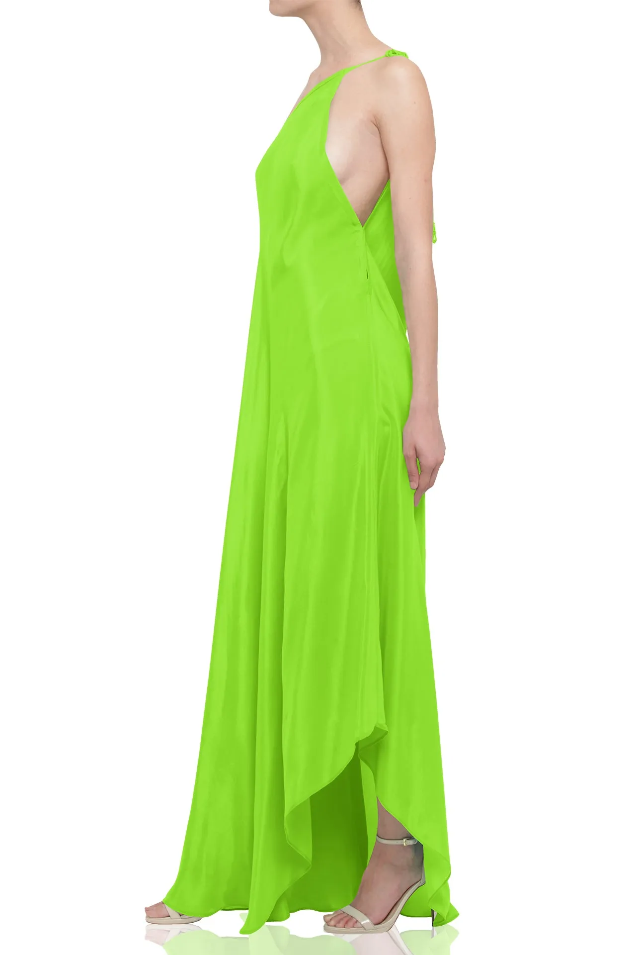 Multi Way to wear Maxi Dress