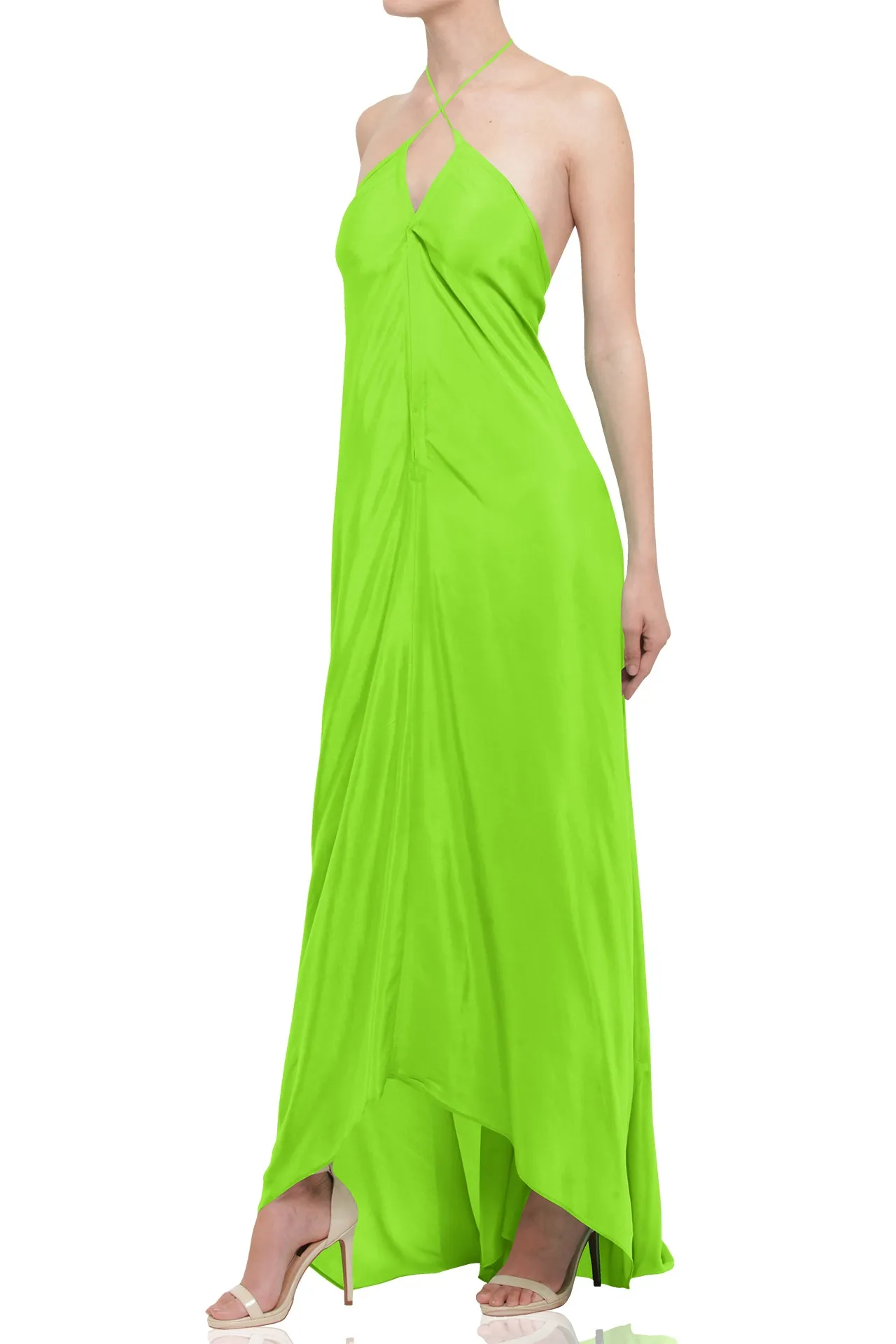 Multi Way to wear Maxi Dress