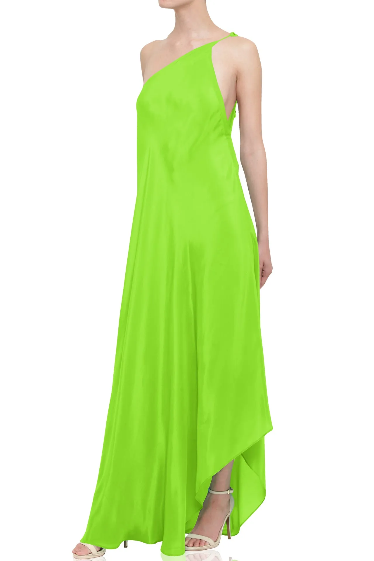 Multi Way to wear Maxi Dress