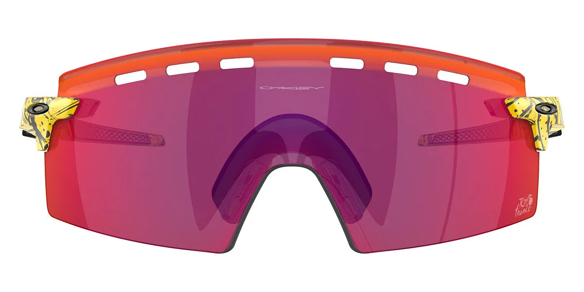 Oakley® OO9235TF23 2023 Tour De France™ Encoder Strike