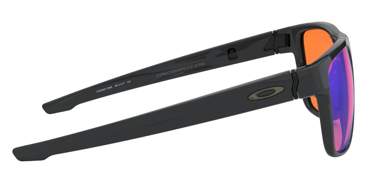 Oakley® OO9360 Crossrange Xl