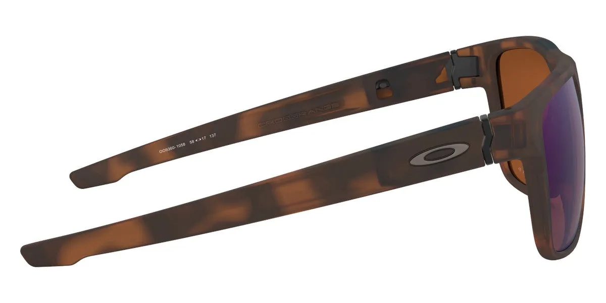 Oakley® OO9360 Crossrange Xl