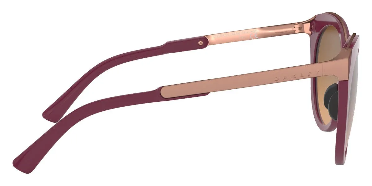 Oakley® OO9434 Top Knot