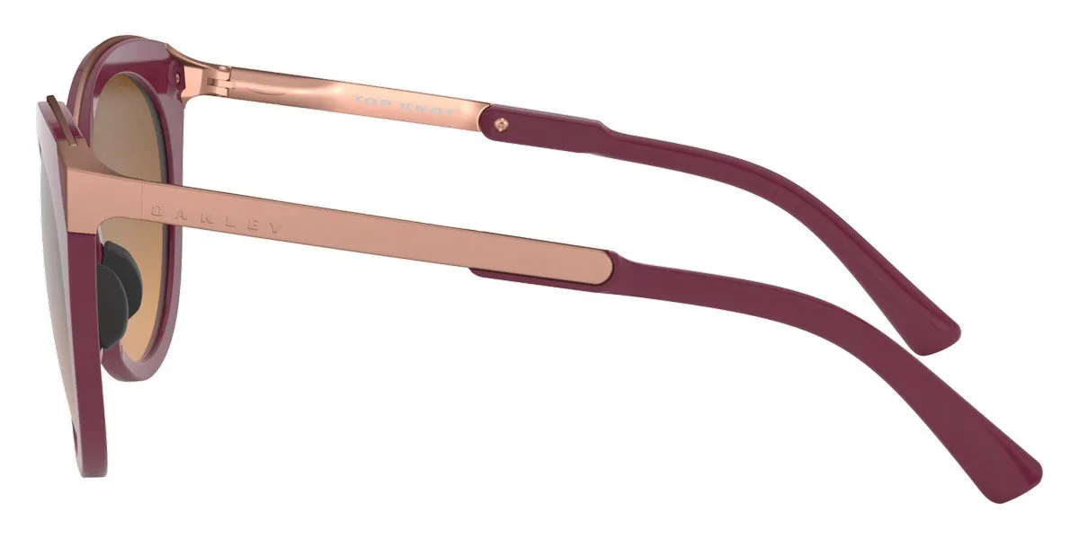 Oakley® OO9434 Top Knot