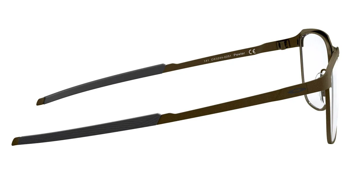 Oakley® OX3244 Tail Pipe