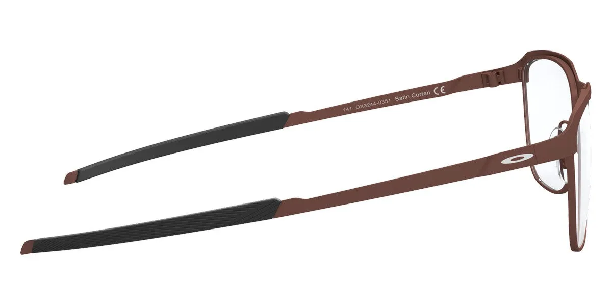 Oakley® OX3244 Tail Pipe