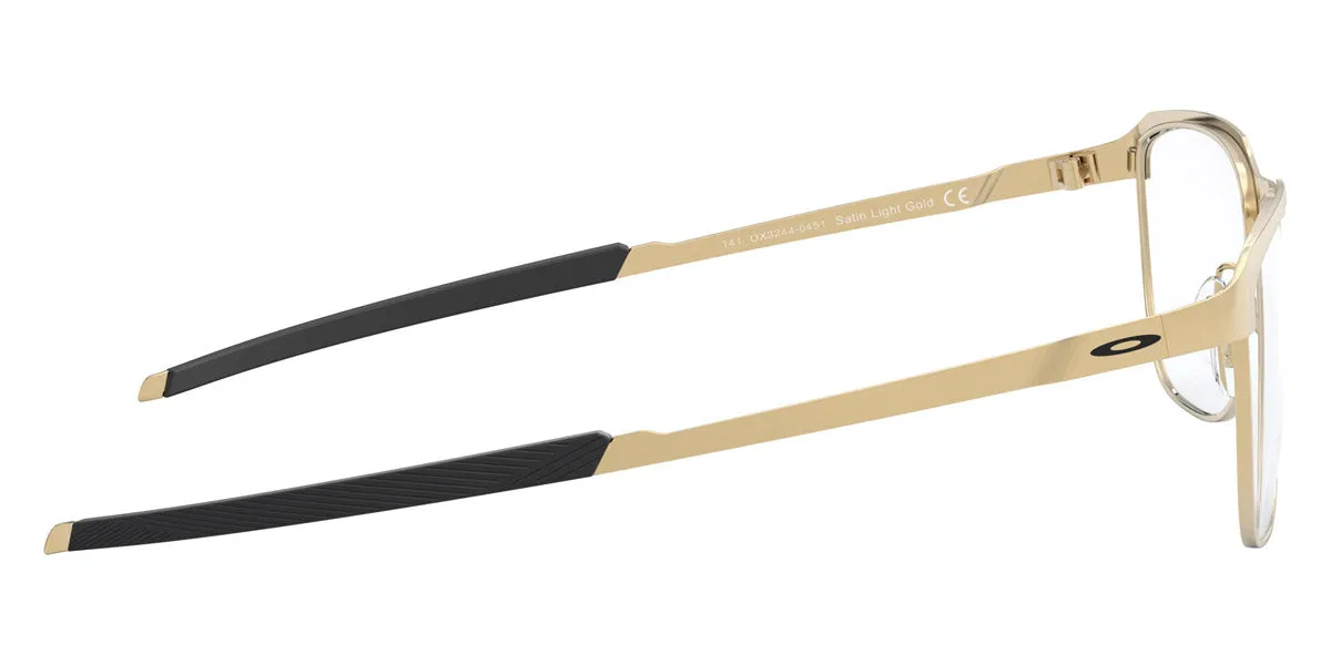 Oakley® OX3244 Tail Pipe
