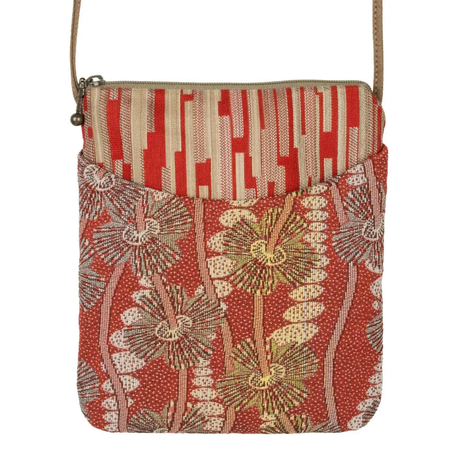 "Cupcake" Crossbody Bag by Maruca Design