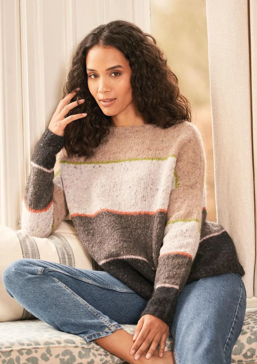 ROWAN MAGAZINE 74